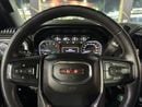 جي أم سي سييرا 1500 REG/CAB AT4 LS