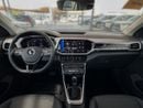 Volkswagen T Cross Deluxe Edition 1.5L 2024 (Export Price)