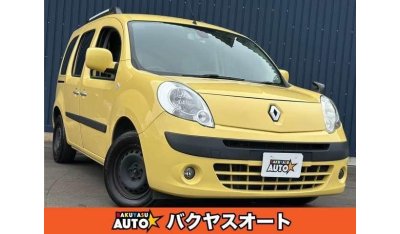 Renault Kangoo KWK4M