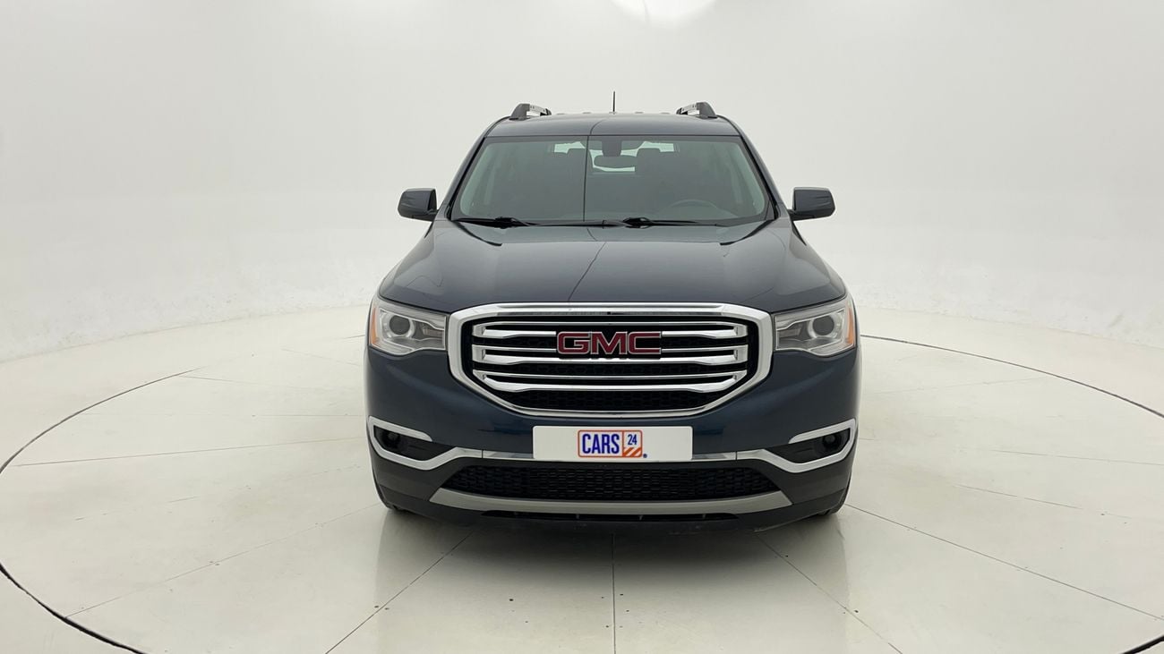 GMC Acadia SLE 3.6 | Zero Down Payment | Free Home Test Drive