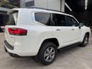 Toyota Land Cruiser IN TRANSIT - 3.3L SAHARA 7 SEATER