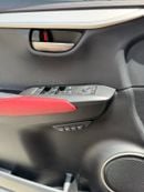 Lexus NX300