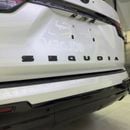 Toyota Sequoia 3.5L hybrid Limited