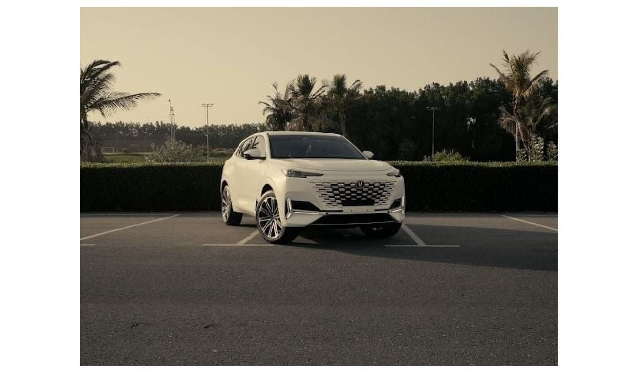 Changan Uni K 10years warranty and 5 years service Contact number 0507273386