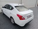 Nissan Sunny SV