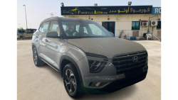 Hyundai Creta .1.6L // 2022 // FULL OPTION WITH PANORAMIC ROOF , BACK CAMERA , PUSH START // SPECIAL OFFER // BY F