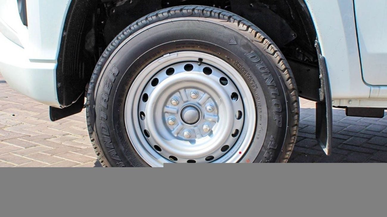 ميتسوبيشي L200 MITSUBISHI L200 2.5L Diesel MT 2023  (Export Only)