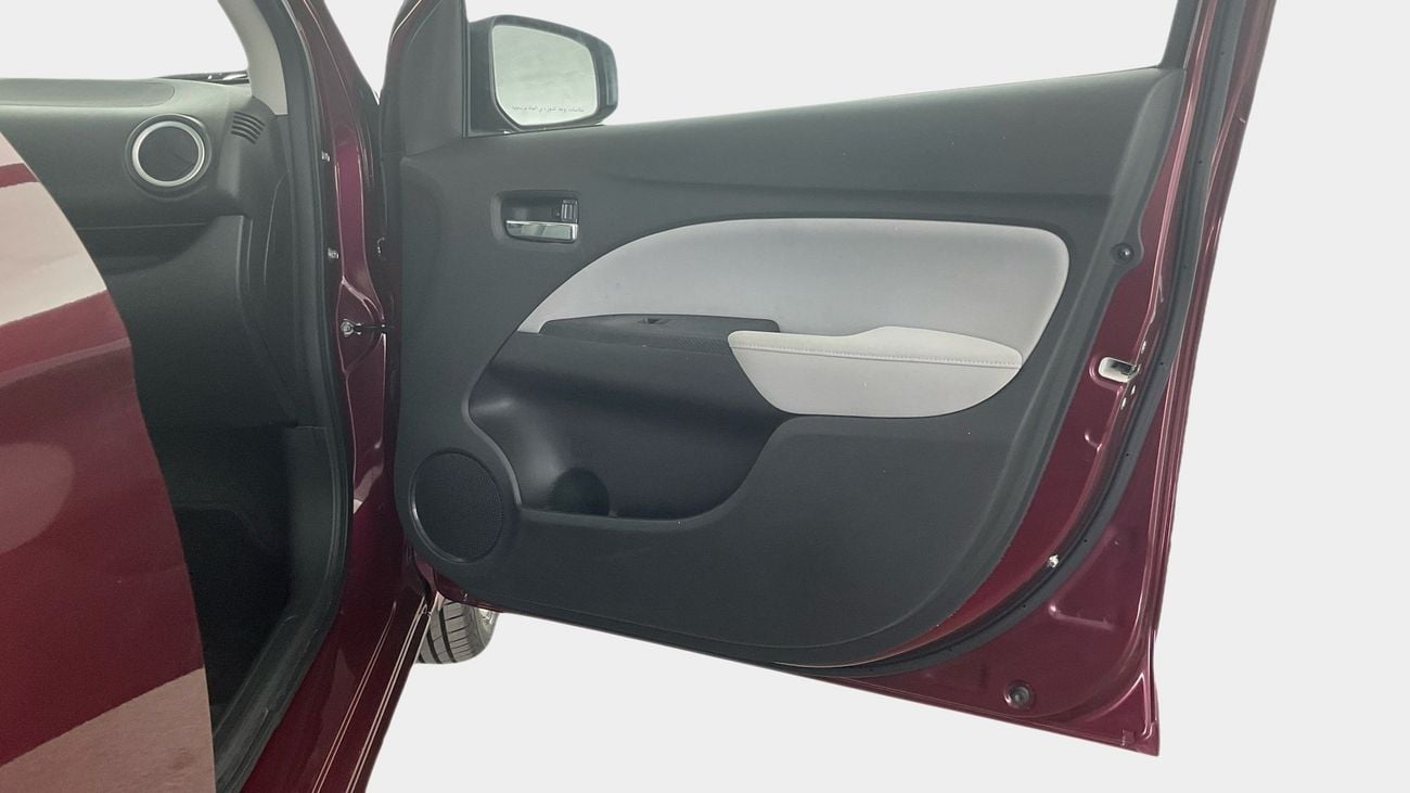 ميتسوبيشي اتراج GLX Full | upto AED 20,000 Ramadan Discount | شامل الضمان | 0 ﺪﻔﻋﺓ ﺃﻮﻟﻯ