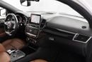 مرسيدس بنز GLE 43 AMG STD