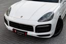 Porsche Cayenne GTS  | 6,071 P.M  | 0% Downpayment | Pristine Condition!
