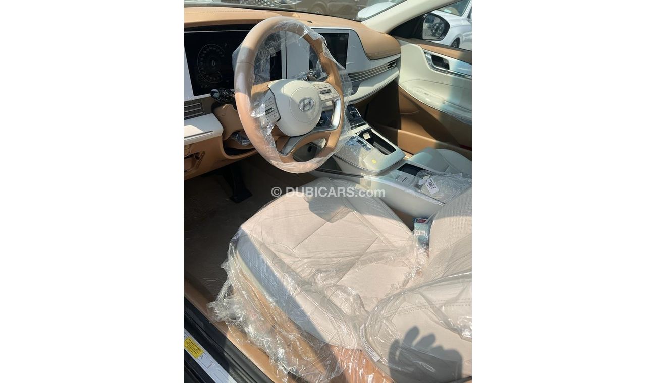 Hyundai Azera Full options