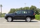 تويوتا لاند كروزر GXR 4.0L 4x4 | Brand New | GCC Specs