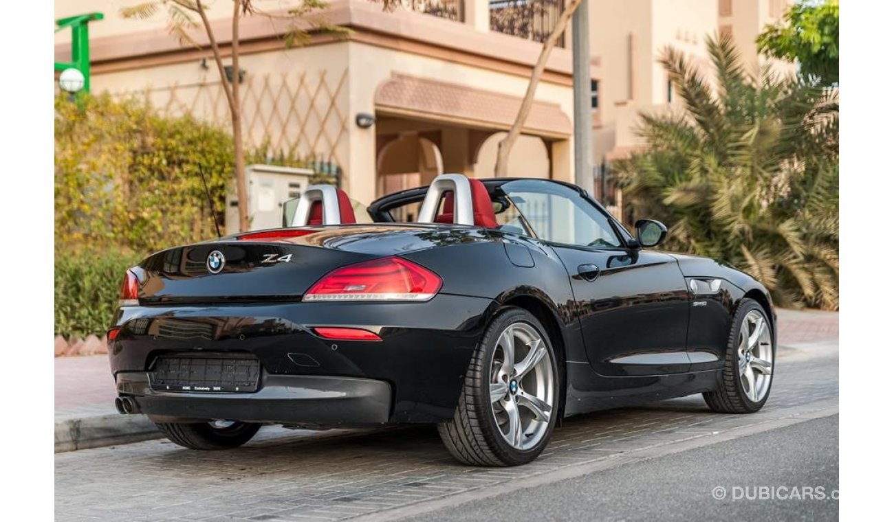 BMW Z4