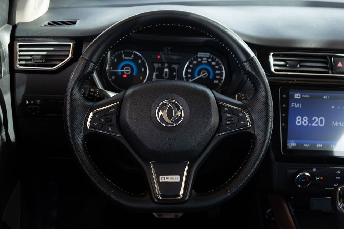 دي اف اس كاي فنغون 580