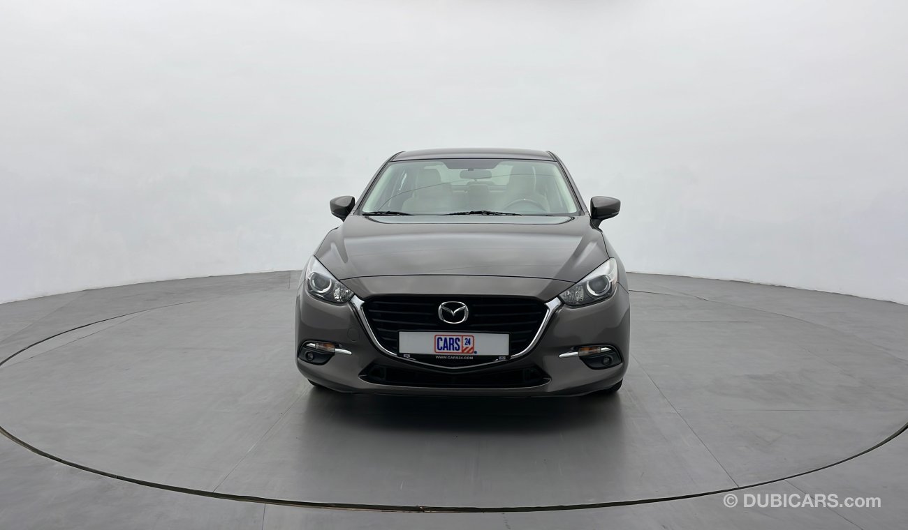 Mazda 3 R 2 | Under Warranty | Inspected on 150+ parameters