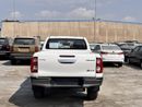 تويوتا هيلوكس 2025 Toyota Hilux D/C 4X4 2.4D MT BRAND NEW 0KM