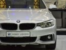 بي أم دبليو 435i M Sport