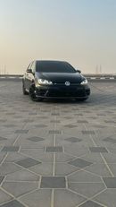 Volkswagen Golf GTI 2.0L