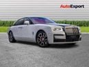 Rolls-Royce Ghost Rolls Royce Ghost Black Badge RIGHT HAND DRIVE