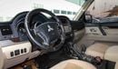 Mitsubishi Pajero 3.8 V6
