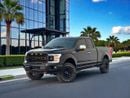 Ford F 150 Lariat 3.5L