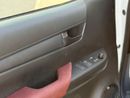 Toyota Hilux Toyota Hilux 2.7 automatic 2025