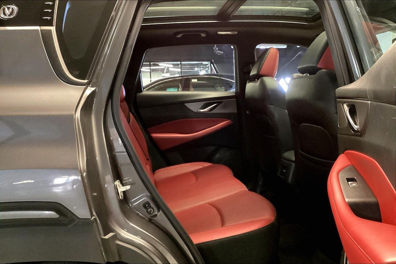 Changan CS35 Plus Limited | Guaranteed Warranty | 0 Down Payment