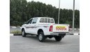 Toyota Hilux 2014 4X4 DIESEL REF #285