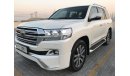 Toyota Land Cruiser full options VXR V8