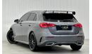 Mercedes-Benz A 250 Sport AMG 2018 Mercedes Benz A250 Sportback, Warranty, Full Service History, Low Kms, GCC