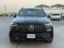 مرسيدس بنز GLE 53 AMG