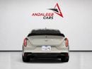 Cadillac CT4 V SERIES BLACKWING AED 3,360 P.M | 0% DOWN PAYMENT | CADILLAC CT4-V BLACKWING | 3.6L TWIN-TURBO V6 –