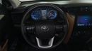 Toyota Fortuner EXR 2024 | AED 1508/Month | 0 DP | 30 Day Return | Warranty | Service History