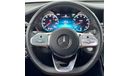 Mercedes-Benz GLC 200 Premium 2020 Mercedes-Benz GLC200 4MATIC AMG, Mercedes Warranty 2025, Mercedes Service History, GCC