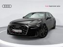 Audi A6 40 TFSI 190hp S line (Ref# 63256) - EXCLUSIVE OFFER