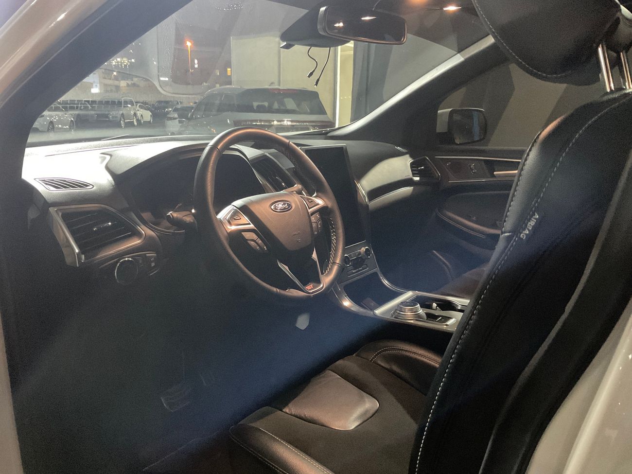 Ford Edge ST ST | Guaranteed Warranty | 0 Down Payment