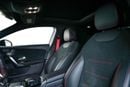 مرسيدس بنز A 35 AMG 4MATIC PREMIUM 4MATIC