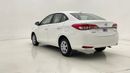 Toyota Yaris SE 1.5 | Zero Down Payment | Home Test Drive