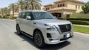 Nissan Patrol SE PLATINUM CITY 2024 | AED 2930/Month | 0 DP | 30 Day Return | Warranty | Service History