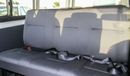Toyota Hiace 2.7 L 15 SEATS LOW ROOF OLD FACE