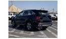 Kia Sorento 2.5L Petrol 4WD, 360 Cam, Memory Seats, Digital Display .Black 2023MY