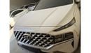 Hyundai Santa Fe 2021 NEW SANTAFE DIESEL 2.2