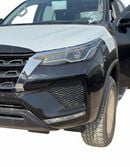 Toyota Fortuner 2.7L EXR