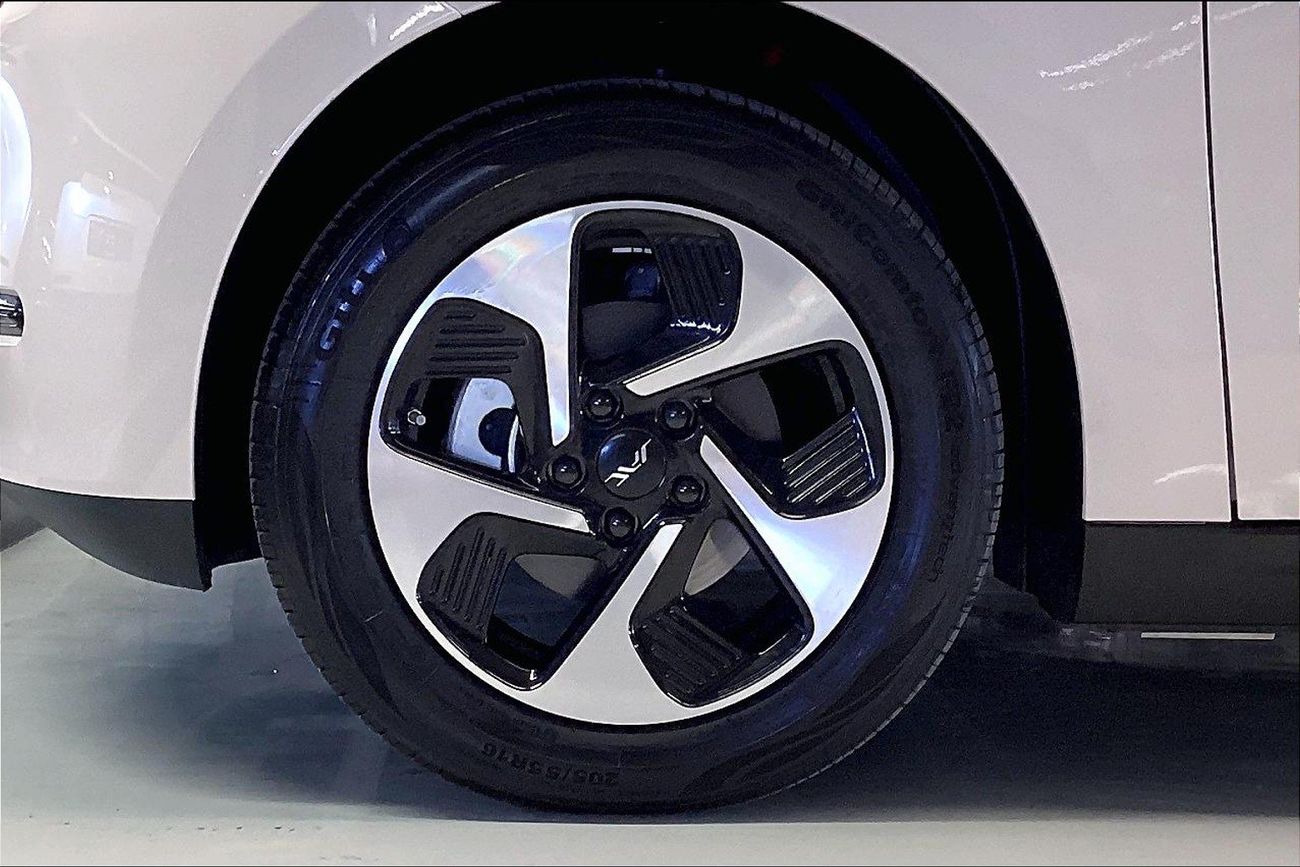 جاك E30X Comfort | National Day Celebration | شامل الضمان | 0 ﺪﻔﻋﺓ ﺃﻮﻟﻯ