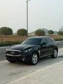 Infiniti QX70 LUXURY