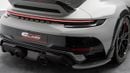 Porsche 911 Turbo S TECHART GTstreet R Touring - No 2 of 25 - 2024 - Euro Specs