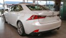 Lexus IS 200 T  Including VAT