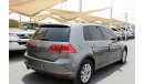 Volkswagen Golf TSI -- ACCIDENTS FREE - ORIGINAL PAINT - 2 KEYS - CAR IS IN PERFECT CONDITION INSIDE OUT