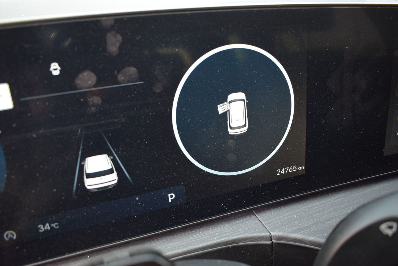 Hyundai Santa Fe Hyundai Santa Fe, model:2024. Excellent condition