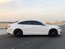 Chevrolet Malibu LT 2.0L